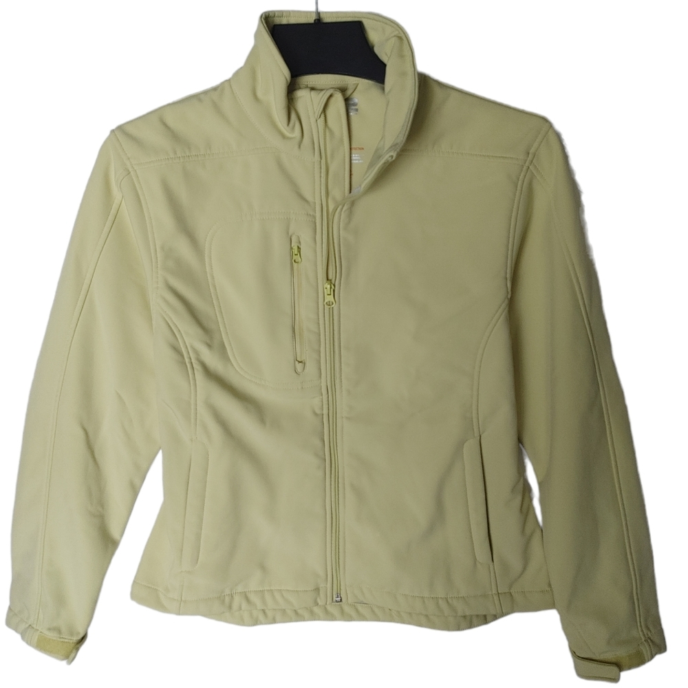 CX2 Technical Performance Jacket